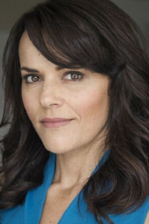 Amanda Billing foto