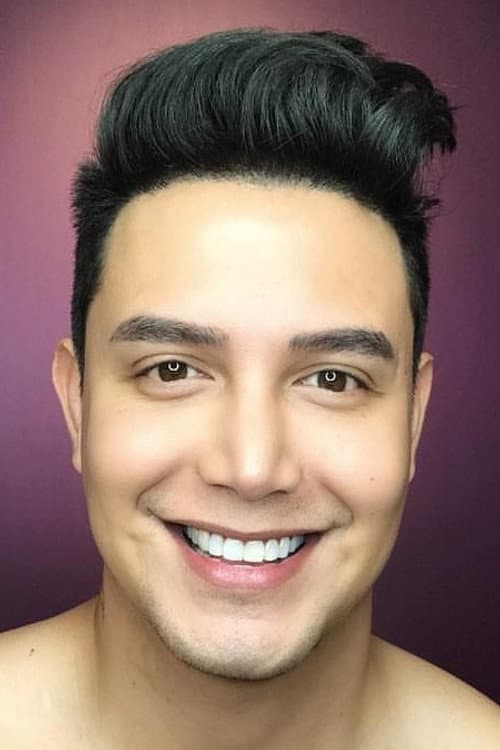 Paolo Ballesteros foto