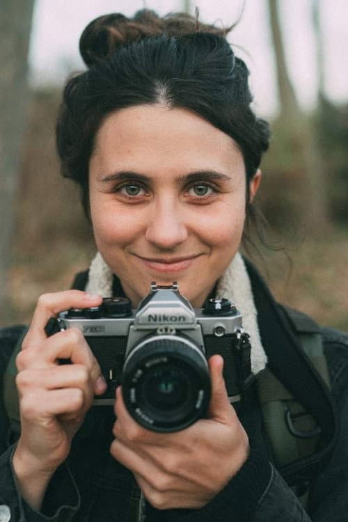 Marta Ribes foto