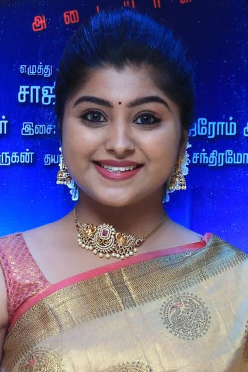 Swetha Dorathy foto
