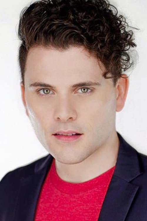 Joshua Warr foto