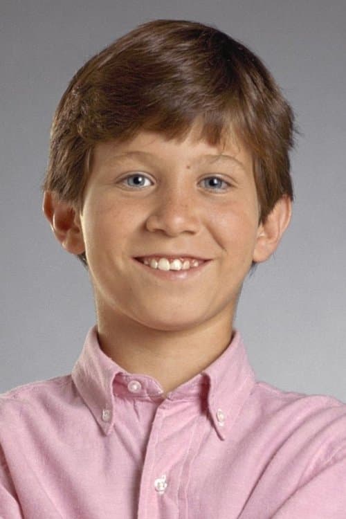 Benji Gregory foto