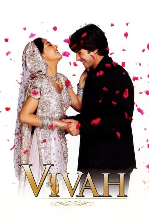 Vivah (2006) poster