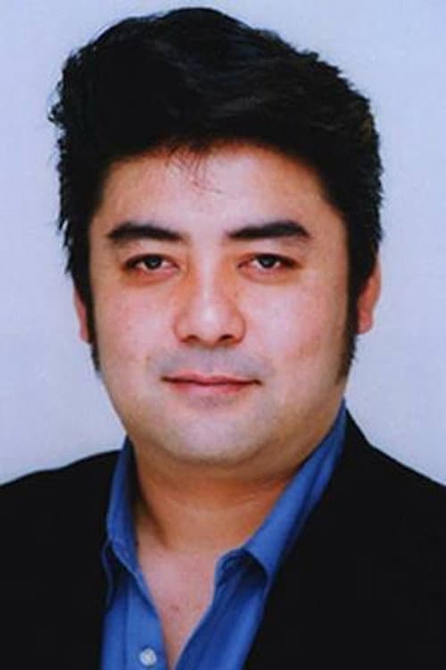 亀山忍 foto