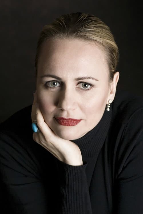 Anja Kampe foto