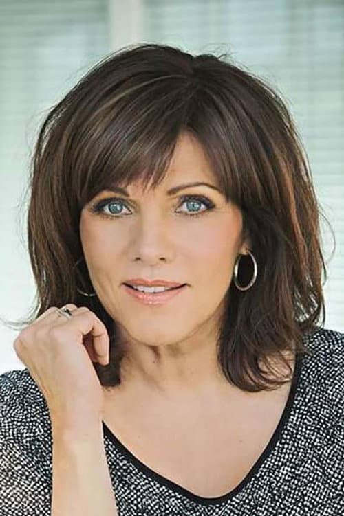 Birgit Schrowange foto