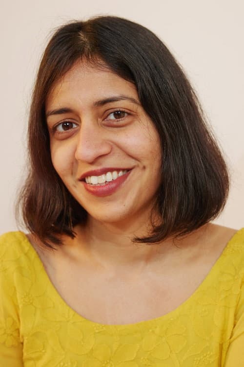 Shuchi Talati foto