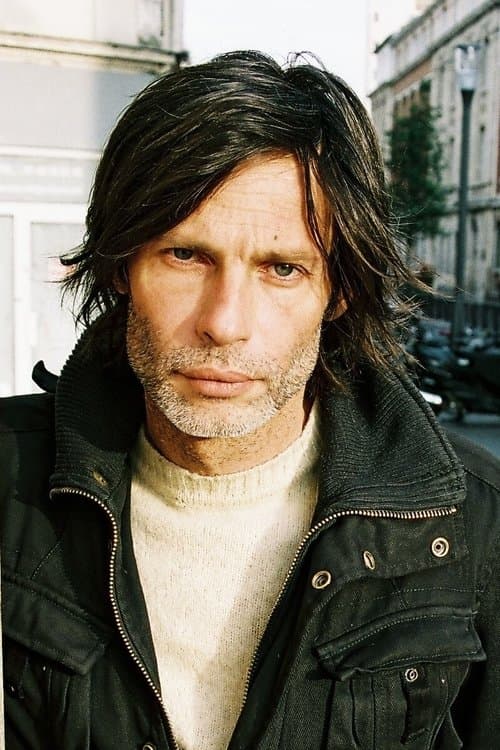 David D'Ingeo foto