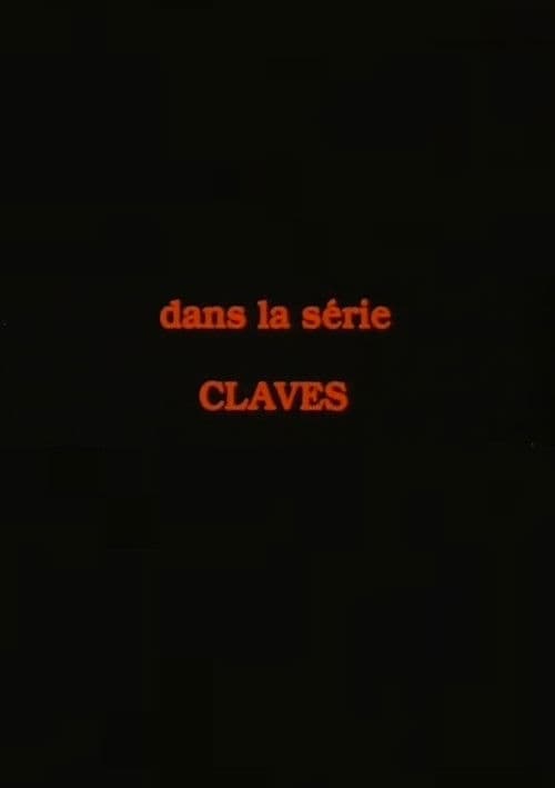 Claves para el Nuevo Cine Latinoamericano, 2: Volveramos más jóvenes (1984) poster