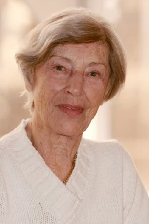 Jeanne de Funès foto