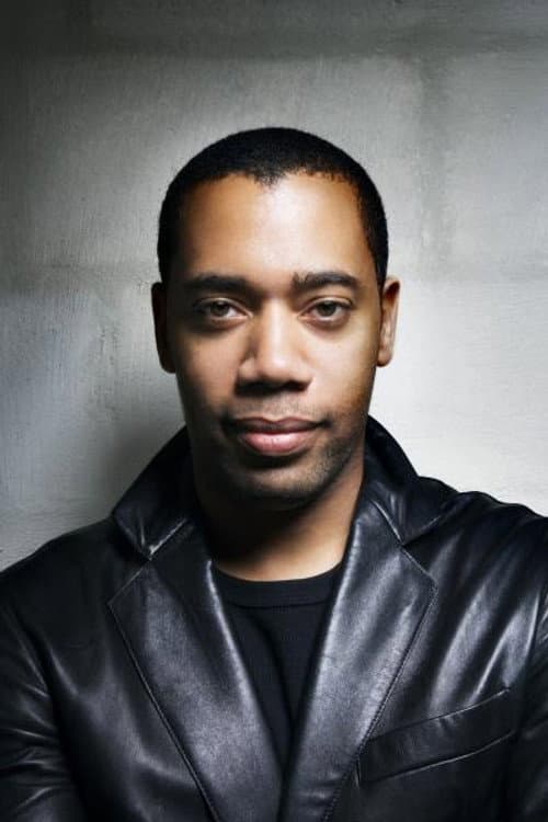 Carl Craig foto