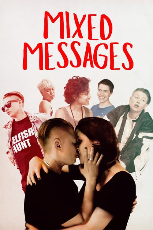 Mixed Messages (2017) poster