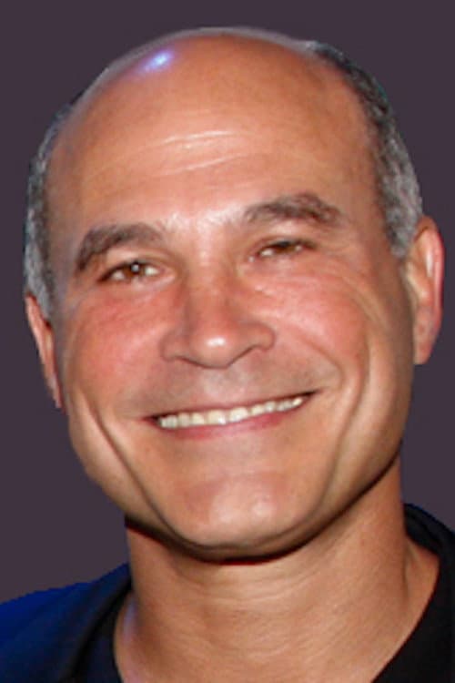 Steve Klein foto