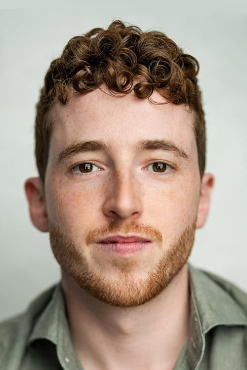 Frankie Fox foto