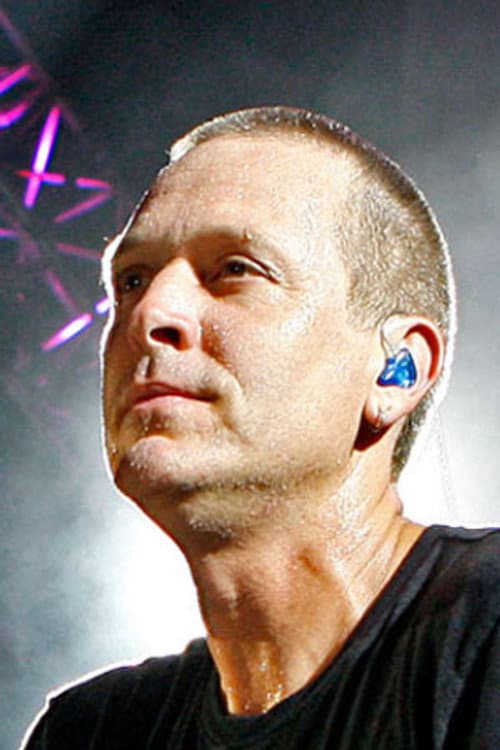 Mike Malinin foto