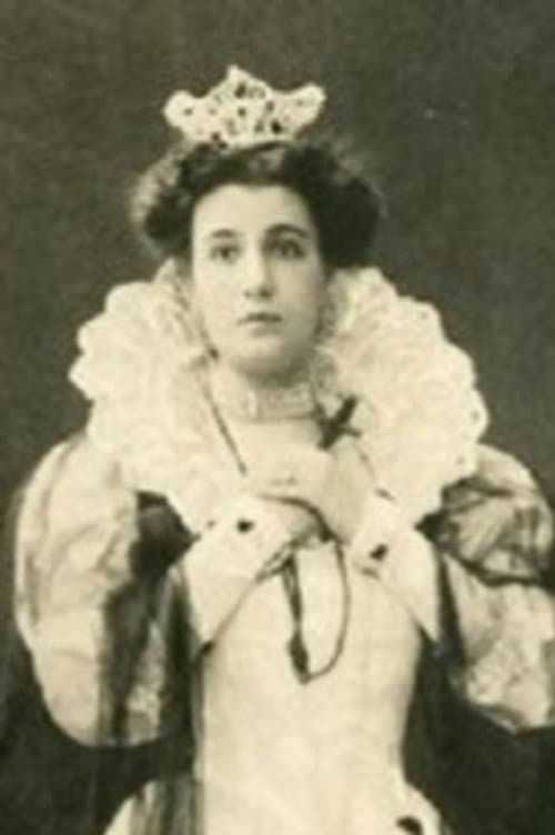 Nina Tairova foto