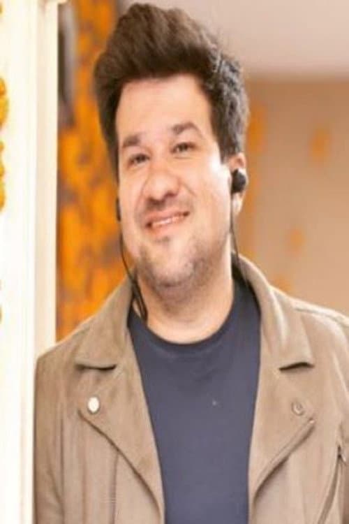 Ali Faizan foto