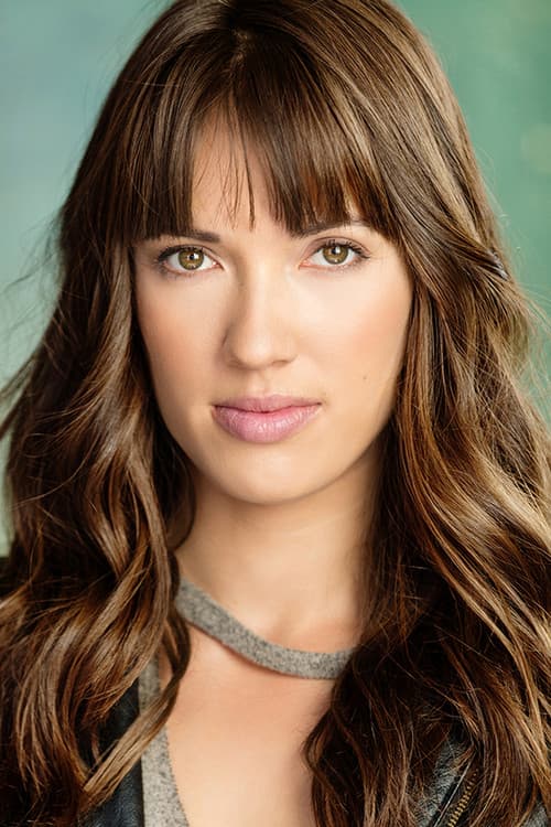 Emily Coupe foto