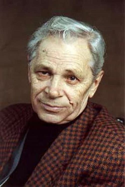 Vladimir Aukstikalnis foto