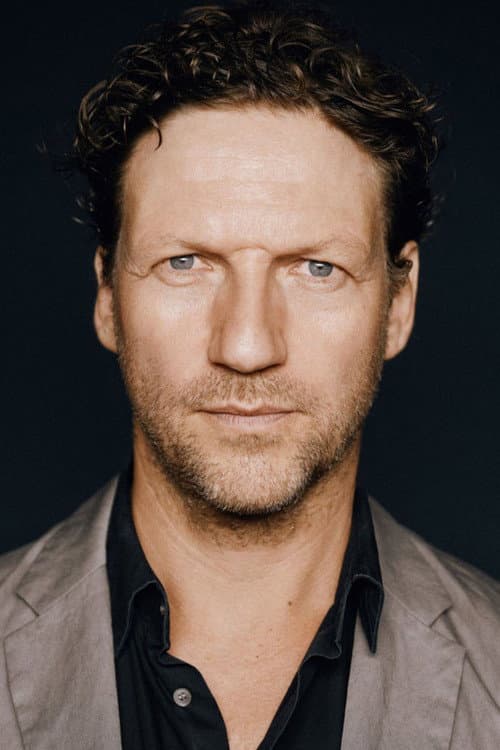 Thomas Unger foto