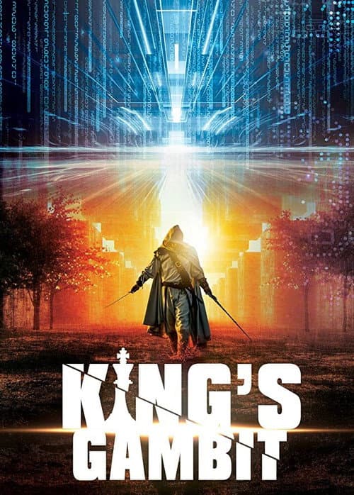 King's Gambit (2018) poster
