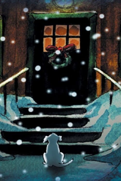 Snowys jul (2004) poster
