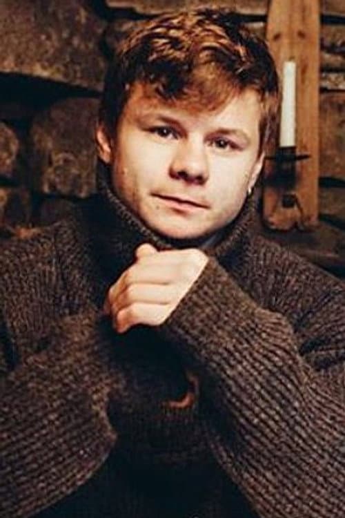 Åsmund Høegh foto