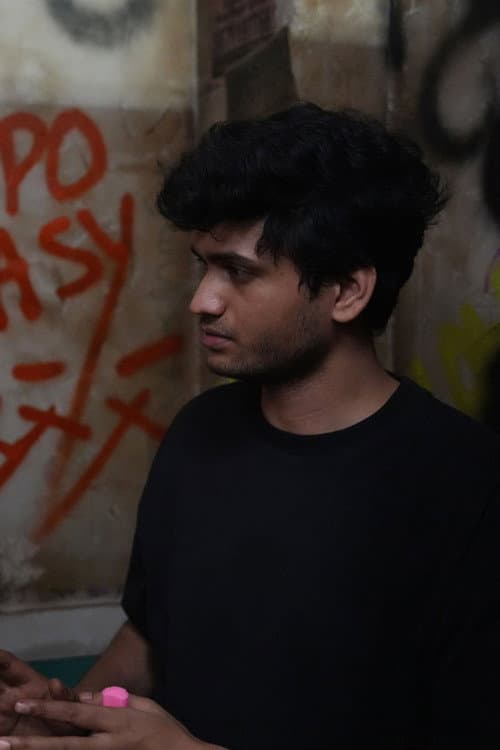 Shivam Shankar foto