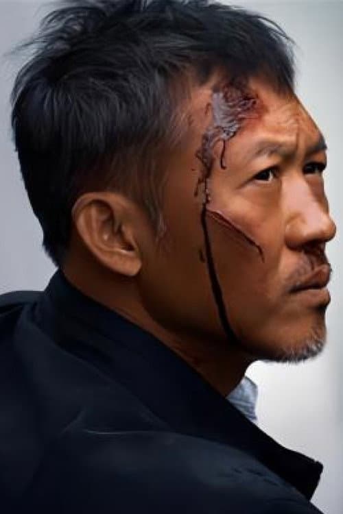 Leo Wang foto