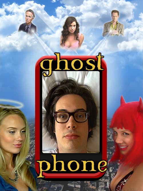 Ghost Phone (2013) poster