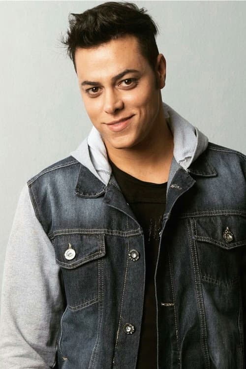 Rodrigo Teaser foto