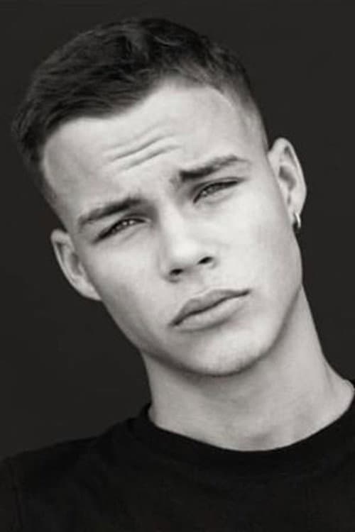 Louis Sotton foto