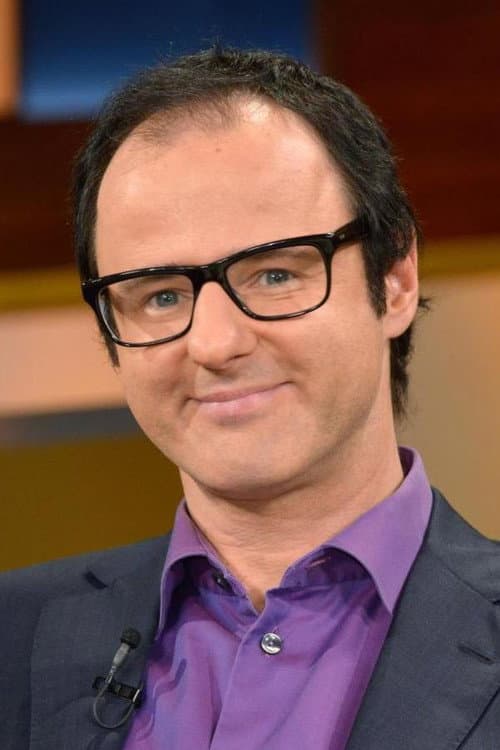 Vince Ebert foto