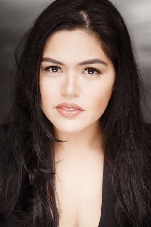 Nakkiah Lui foto