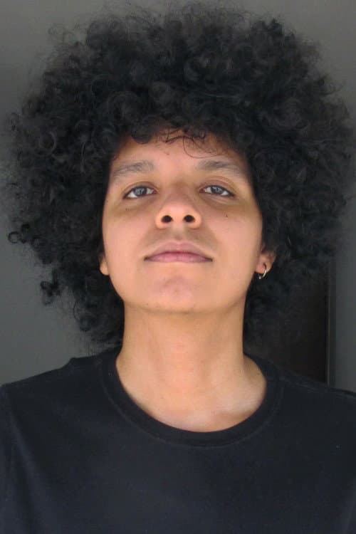 Bruno Ribeiro foto