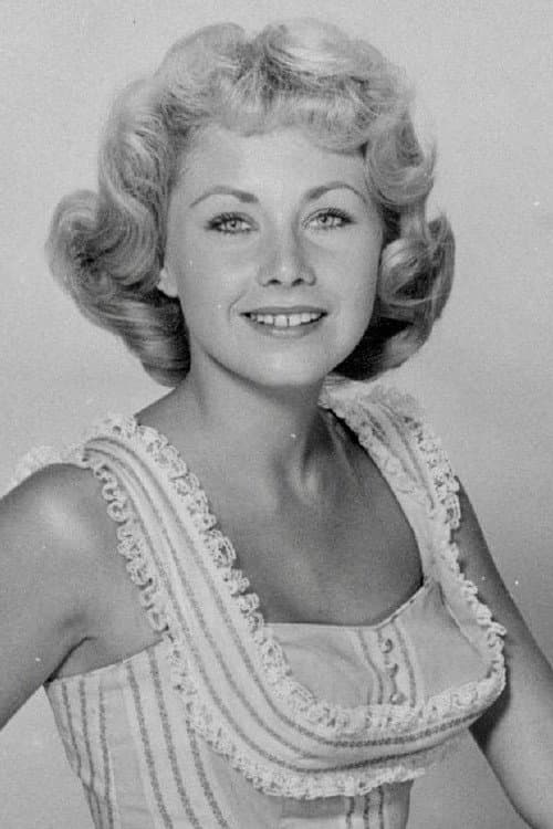 Darlene Tompkins foto