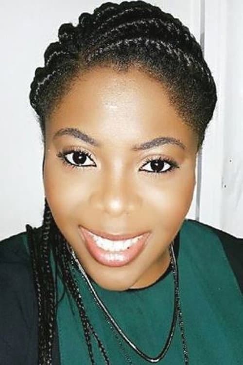 Chika Chukwu foto