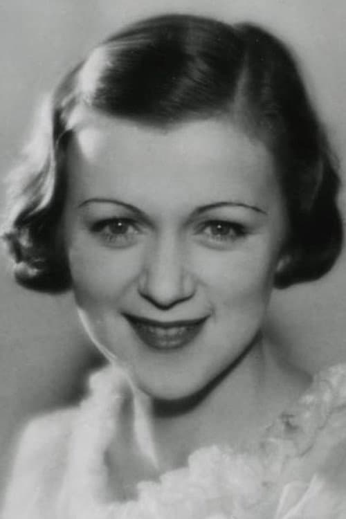Gerda Sprehn foto