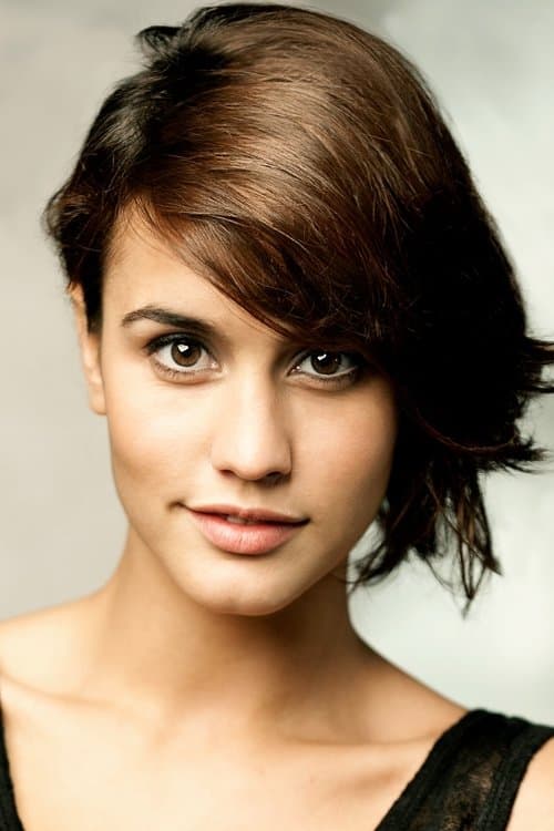 Megan Montaner foto