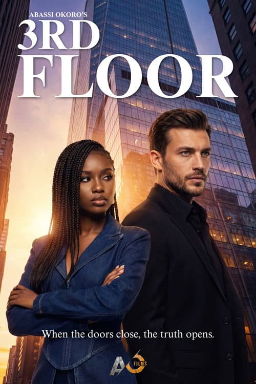 3rd FLOOR (2026) poster