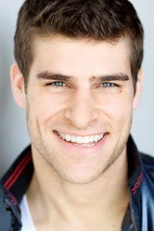 Ben Weaver foto