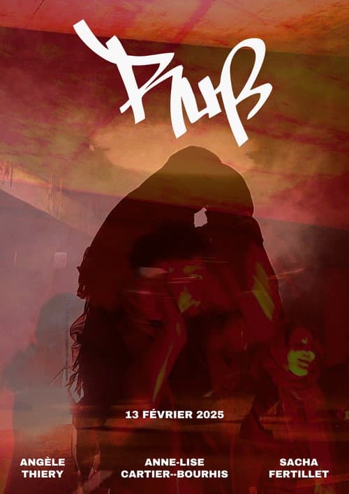 Ruß (2025) poster