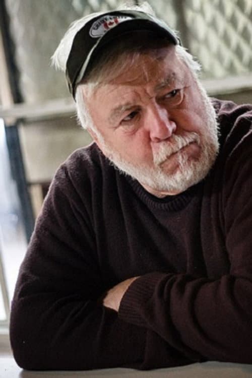 Donald Shebib foto