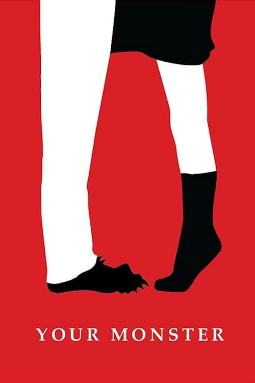 Your Monster (2020) poster