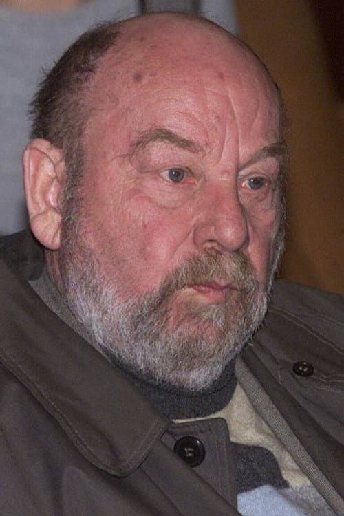 Andrei Blaier foto