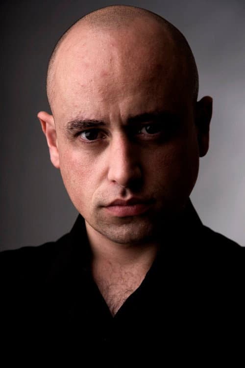 Tony Devlin foto