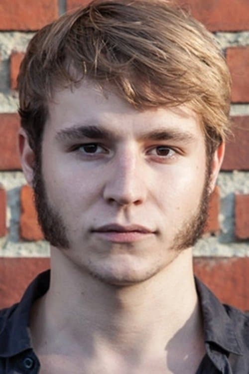 Cyril Metzger foto