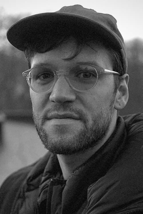 Richard Peete foto