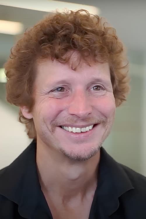 Robert Valley foto