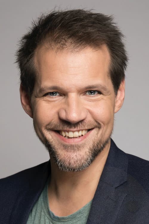 René van Kooten foto